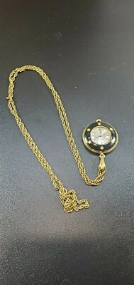 Vintage Stowa ladies Pocket Watch 17 Jewel Germany  - Image 1 of 3