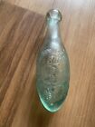 6oz C Mumby & Co Limited Pictorial Of A Anchor Hamilton Bottle Portsmouth