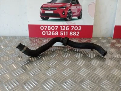 TUBO REFRIGERANTE RENAULT TRAFFIC 2014-2020 Foto 1 de 2