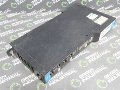 USED Square D 8030 CRM 570 Sy/Max Interface Module Series D Rev. 2.00 5VDC 1A - Image 1 of 4