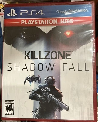 Killzone: Shadow Fall - Greatest Hits Edition - Sony PlayStation 4 - Image 1 of 2
