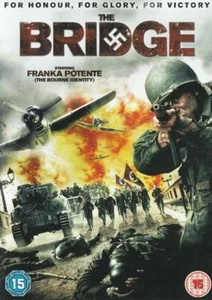 THE BRIDGE - FRANKA POTENTE - DVD NUEVO Y SELLADO - CORREO LOCAL GRATUITO - Imagen 1 de 1