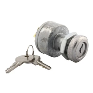 SNOWMOBILE KEY SWITCH - Picture 1 of 2