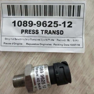 1PCS NEW For 1089962512 Pressure sensor for fit Atlas Copco air compressor - Afbeelding 1 van 1