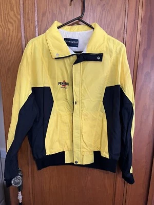 Swingster vintage pennzoil jacket Size Large - Image 1 of 4