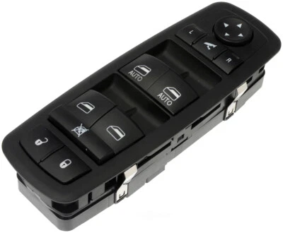 Interruptor ventana puerta Foto 1 de 4