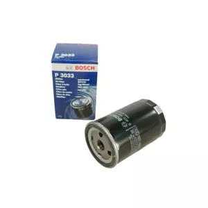 Ölfilter von BOSCH 0451103033 für VW Golf2 2H 037115561A - Bild 1 von 5