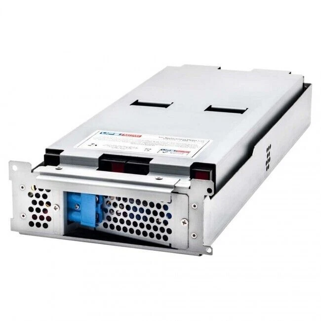 APC Smart-UPS 3000VA Rack Mount 2U SUA3000RM2U Compatible Battery Kit