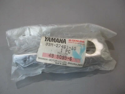 Nuevo de Lote Antiguo Yamaha OEM 1987 SRX250 33M-27461-10 Foto 1 de 2