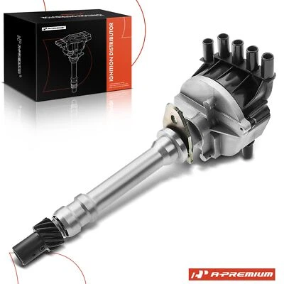 Ignition Distributor for Cadillac Chevrolet P30 Tahoe GMC C3500 1996-2000 Isuzu - Image 1 of 4