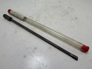 0.44ins (11.176mm) x 265mm- Gun Drill Sterling - 16mm Shank - Deep Hole Bores - Picture 1 of 8