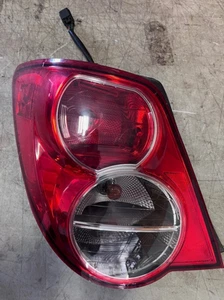 2012-2016 Chev Sonic Sedan Quarter Panel LEFT Side Tail Light PERFECT #3939 - Picture 1 of 3