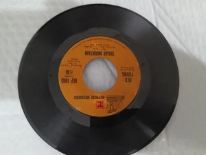 Neil Young Heart Of Gold / Sugar Mountain 7” 45  Vinyl Electrostatically Cleaned - Picture 1 of 5