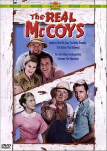 The Real McCoys, Good DVD, Martinez, Tony, Lydon, Jimmy, Lane, Charles, Gilchris - Bild 1 von 1