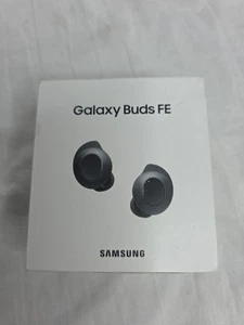Samsung Galaxy Buds FE True Wireless, Bluetooth Earbuds - OPEN BOX (AGU) - Imagen 1 de 8