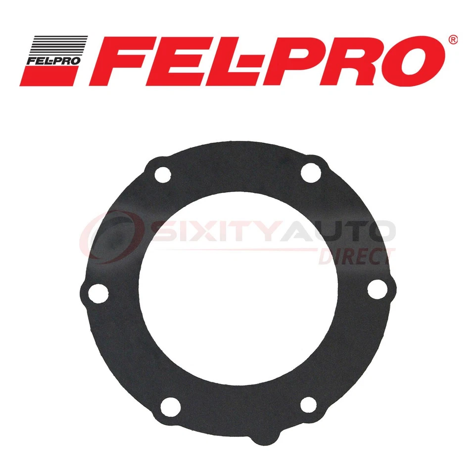 Fel Pro Transfer Case Adapter Gasket for 2000-2013 GMC Yukon XL 2500 6.0L gp Foto 1 de 4