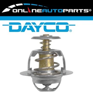 Dayco Thermostat for Toyota Hilux Surf LN130 4cyl 2.4L 2L-TE 2L-T 1989~1993 - Picture 1 of 1