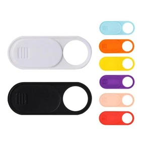 Webcam Cover Webcam Cover Slide Camera Privacy Cover | Camera Cover Slim - Afbeelding 1 van 22