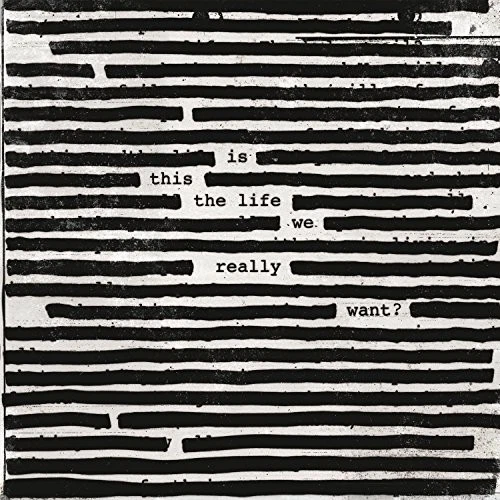 Roger Waters Is This the Life We Really Want? Double LP Vinyl NEW - Image 1 of 1