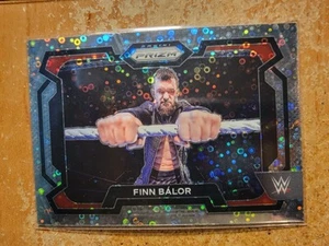 2024 Panini Prizm WWE Finn Balor Disco Prizm #30 - Bild 1 von 1