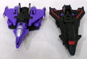 Hasbro Transformers Wfc Belagerung Micromaster Luft Strike Patrol Komplett - Bild 1 von 4