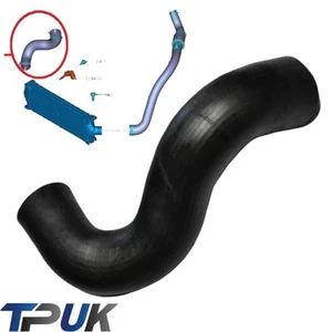 INTERCOOLER HOSE PIPE FITS FORD TRANSIT MK7 MK8 CUSTOM RIGHT SIDE 2.2 FWD - Picture 1 of 9