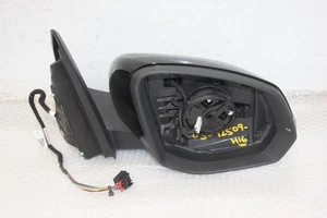 VW Multivan T7 Front Right Side Mirror 2022 ON 7T0857502F Genuine - Picture 1 of 15