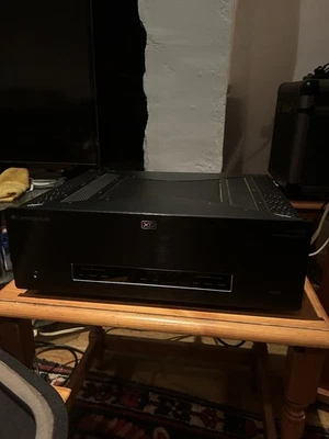 Cambridge Audio Azur 851W Power Amp 200W Per Channel Original Box RRP £2499  - Image 1 of 3