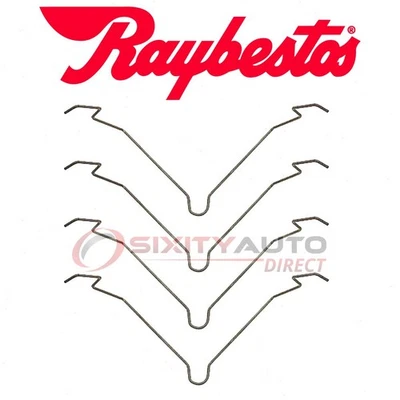 Raybestos Front Brake Bleeder Screw for 1979-1982 Plymouth Arrow Pickup - lo Foto 1 de 4