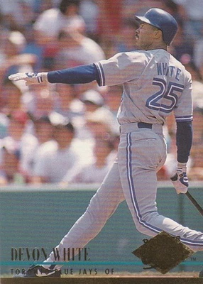 Ultra #146 Devon 1994 blanco Foto 1 de 3