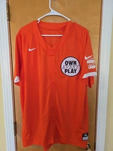 Nike Shirt Herren Nordamerika Coaches Camp Limited Ed. Trikot Mitarbeiterausgabe XL - Bild 1 von 8