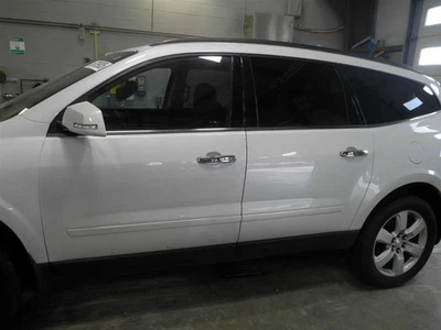 Chevrolet Traverse 2012-2017 Windshield Wiper Motor 22820106 9303 - Image 1 of 4