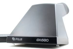 [Near MINT] Fujifilm Fuji Prism Angle View Finder for GX680 I II III From JAPAN - Picture 1 of 13