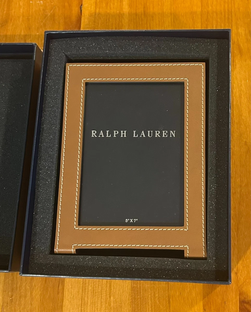 Ralph Lauren Rectangle Picture Frames for sale | eBay