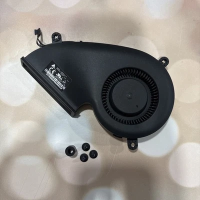 Ventilador de refrigeración CPU original Apple iMac 21,5" A1418 2012 2013 2014 2015 2017 610-0198 Foto 1 de 3