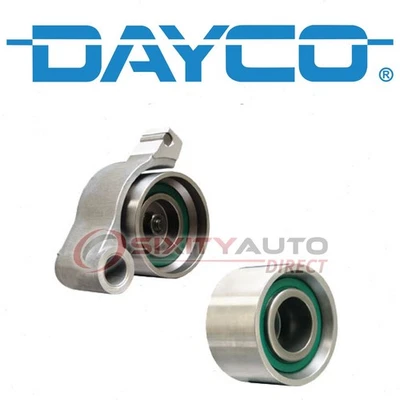 Dayco Timing Belt Component Kit for 2004-2006 Lexus RX330 - Engine Valve sx - Imagem 1 de 4