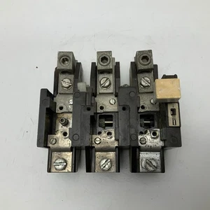 NEW CUTLER-HAMMER C300FN3 OVERLOAD RELAY - Picture 1 of 4