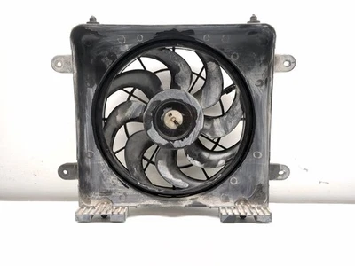 19-21 Polaris Pro Xd 4000D Radiator Kühler 2414725 - Bild 1 von 4