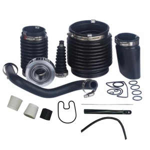 Kit de fuelle de cojinete de popa para MerCruiser Bravo I/II/III 30-803100T1 8M0095485 - Imagen 1 de 11
