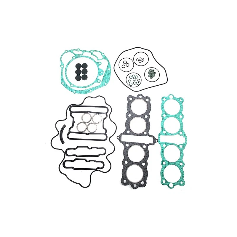 Juego completo de juntas de motor de moto para HONDA CB650 B C SC Custom Foto 1 de 3