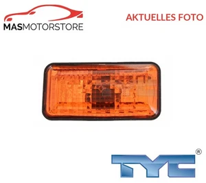 BLINKER BLINKLICHT BLINKLEUCHTE TYC 18-3589-05-2 P FÜR SEAT IBIZA II,CORDOBA - Picture 1 of 5