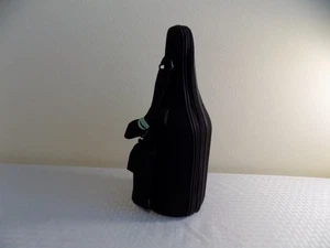 CADDYO TRAGBARE WEINKÜHLTASCHE MIT GRIFF & SCHULTERGURT NEU - Bild 1 von 13