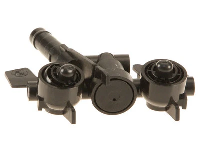 For 2001-2005 BMW 325xi Headlight Washer Nozzle Right 43713XMVV 2002 2003 2004 - Image 1 of 2