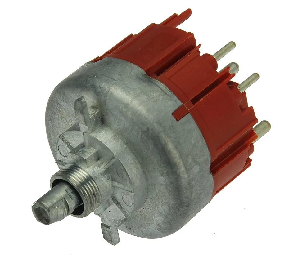 Interruptor de faros URO Parts URO016479 para Porsche 911 1999-2005 Boxster 1997-2004 Foto 1 de 1