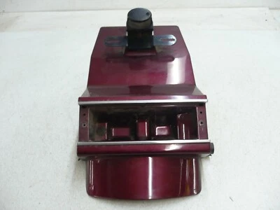 KAWASAKI 86-03 ZG1200 ZG 1200 VOYAGER XII REAR FENDER MUDGUARD PLATE HOLDER OEM Foto 1 de 4