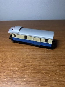 Märklin 4315 Car Pwi " Donnerbüchse " DB # New Original Packaging M5 - Picture 1 of 8