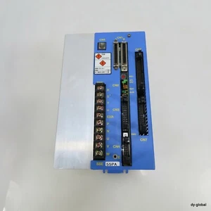 SHI Control Systems Used SSE-55PA Sumitomo Driver DRV-I-1590=7B11 - Picture 1 of 10