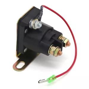 Relé de solenoide de arranque para Polaris 700 RMK Carb L/C 151 600 RMK Carb L/C 700 RMK - Imagen 1 de 8