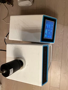 Sonifier  Ultrasonic  processor  Disruptor  converter probe sonicator  digital - Picture 1 of 6