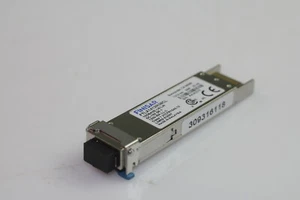 Lot of 5 Finisar FTLX1413M3BCL 10GBASE-LR/LW OC-192 SR-1 1200-SM-LL-L 1310 nm SM - Picture 1 of 2